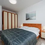شقة Skiper & Golf Resort, Pika سافودغيا
