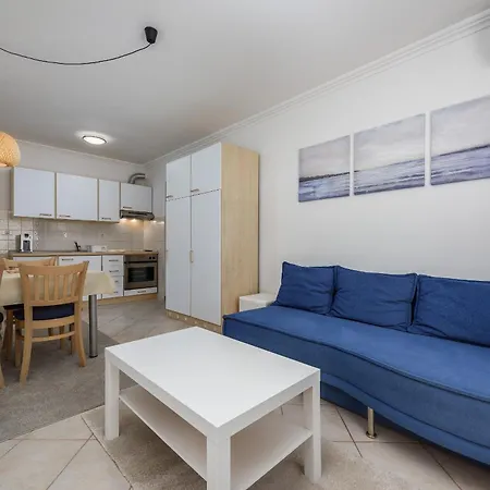 Lägenhet Skiper Apartments & Golf Resort, Apartment Pika