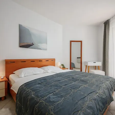 Lägenhet Skiper Apartments & Golf Resort, Apartment Pika *