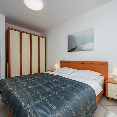 Lejlighed Skiper & Golf Resort, Pika Savudrija