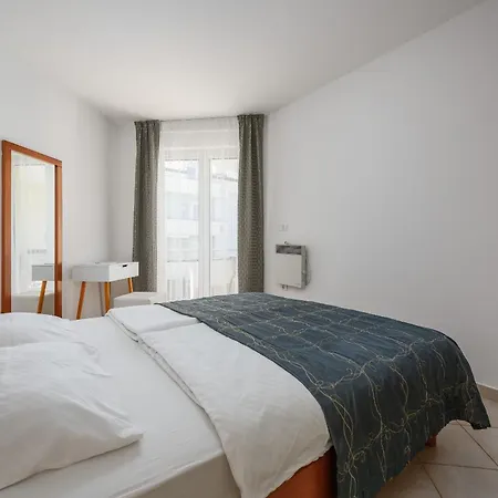 Appartement Skiper & Golf Resort, Pika Savudrija