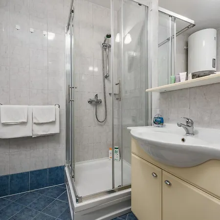 Skiper & Golf Resort, Pika Appartement Savudrija