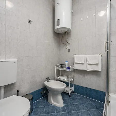 Appartement Skiper & Golf Resort, Pika *