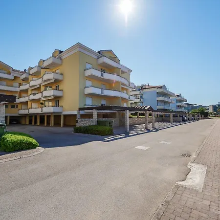 Skiper & Golf Resort, Pika