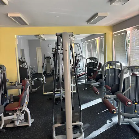 Appartement Skiper & Golf Resort, Pika *