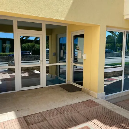 Skiper & Golf Resort, Pika Appartement *