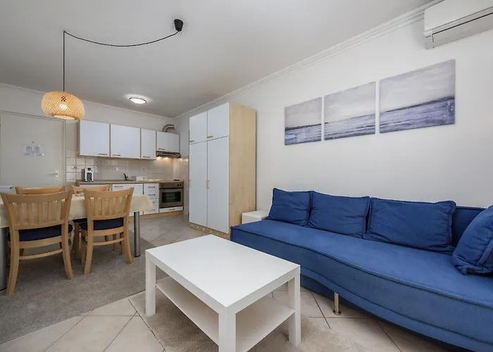 Lägenhet Skiper Apartments & Golf Resort, Apartment Pika