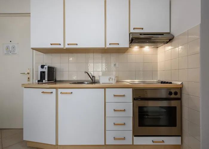 Lägenhet Skiper Apartments & Golf Resort, Apartment Pika Savudrija