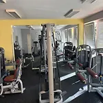 Apartament Skiper & Golf Resort, Pika *